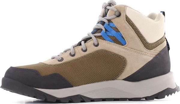 Womens Lincoln Peak Mid GTX