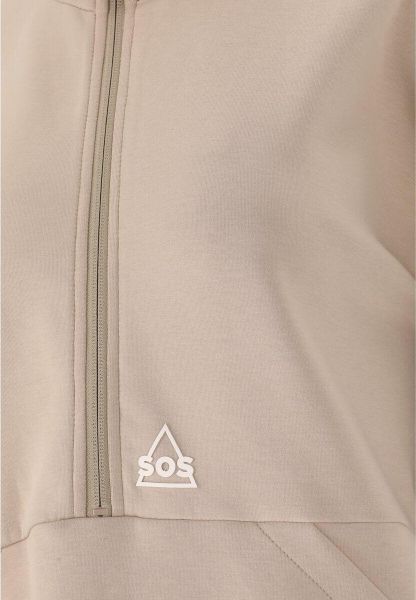 Kakadu W Sweat Zip