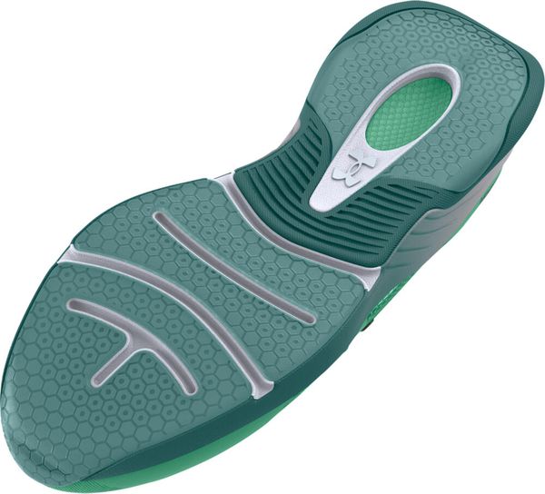 Women's UA Hovr Omnia Training Shoes