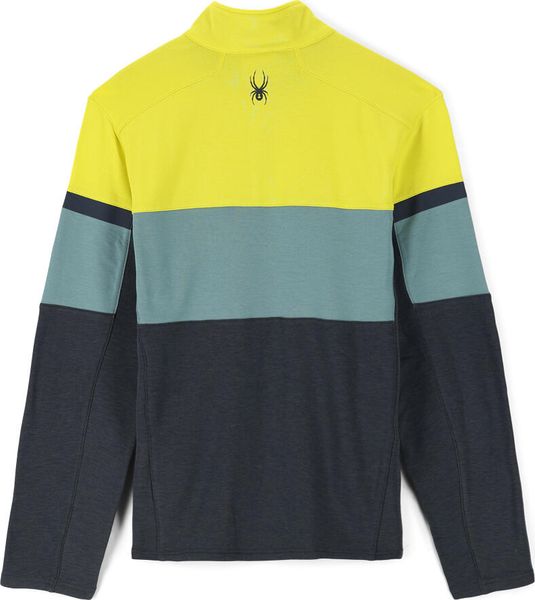 Speed Half Zip Fleece Jacket