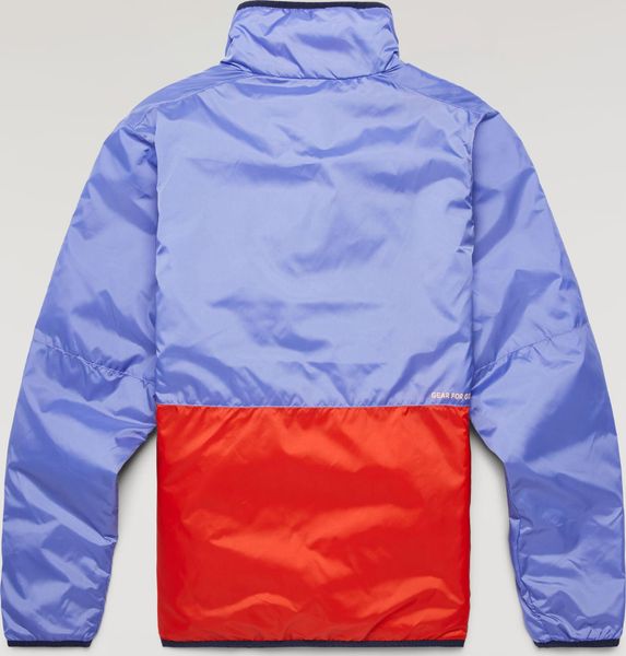 Teca Calido Jacket