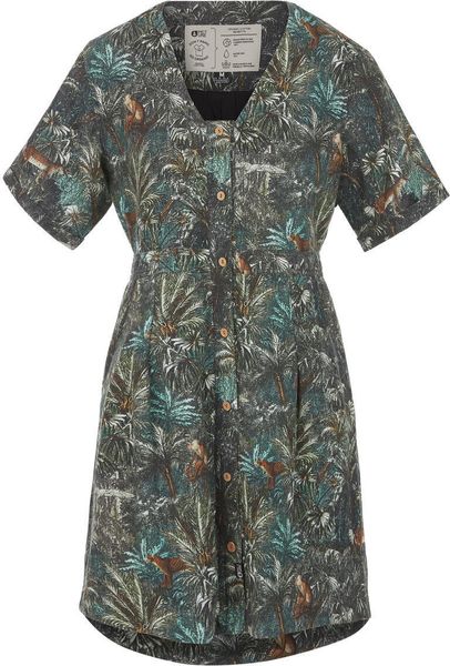 Gyawe Dress