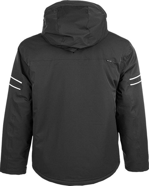 Gabe M Stretch Cft+ Ski Jacket W-pro 15000