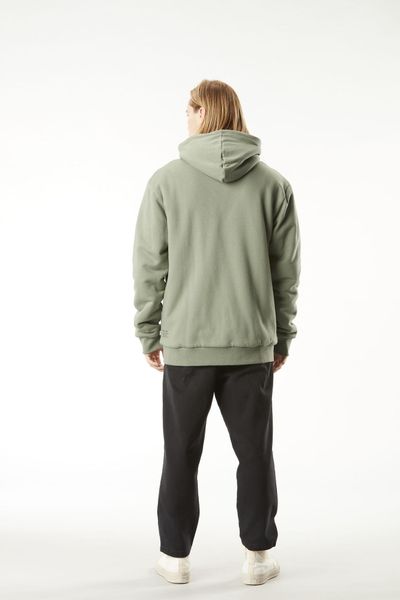 Yinni Plush Zip Hoodie