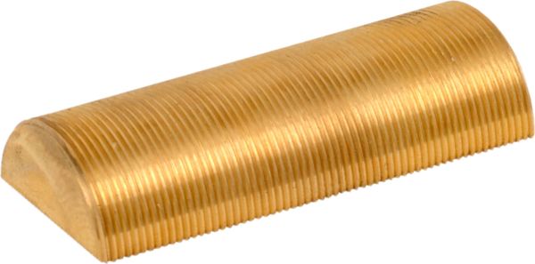 Rilleneinsatz Mittel, 0,75mm