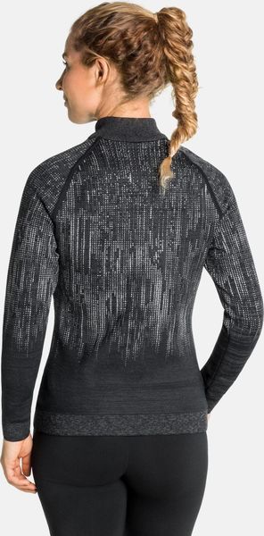 Women's Blackcomb Half-zip Mid Layer Top