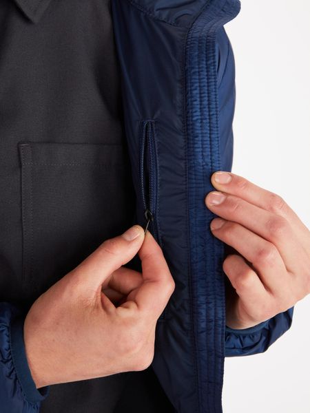 Wm's Highlander Jacket