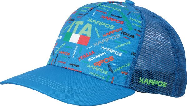 Italia Trucker