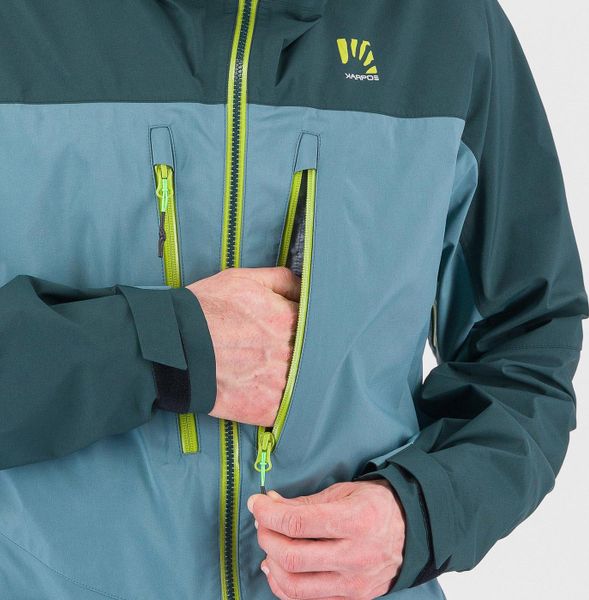 Highest Goretex Shell Jacket