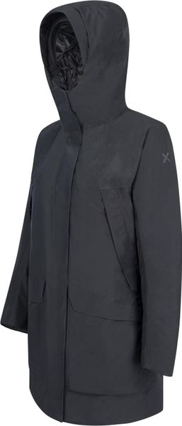 Ginevra Parka Woman