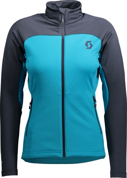 Scott Jacket W's Defined Tech