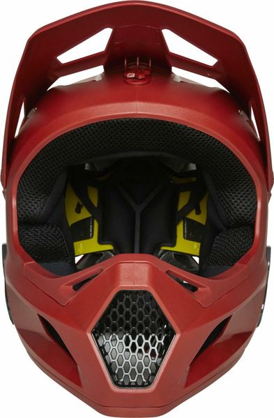 Youth Rampage Helmet, CE/CPSC