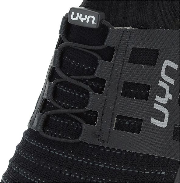 MAN Ecolypt Tune Shoes Black Sole