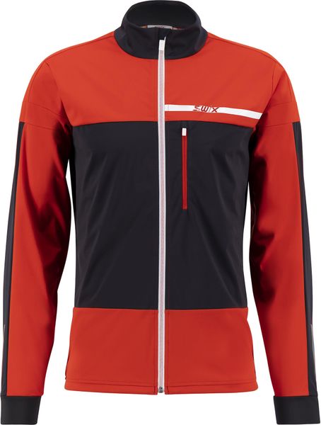 Carbon Light Softshell Jacket M