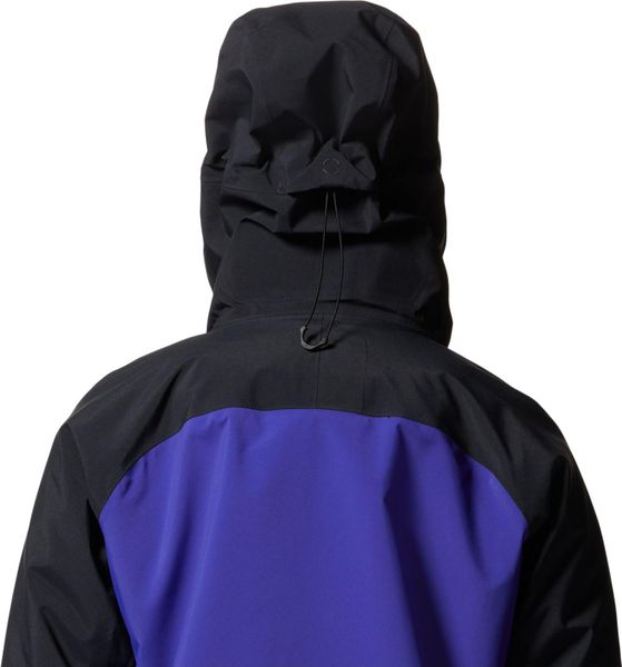 Routefinder Gore-tex Pro Jacket