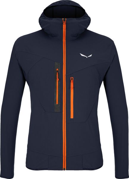 Puez 2 Durastretch M Full Zip Hoody