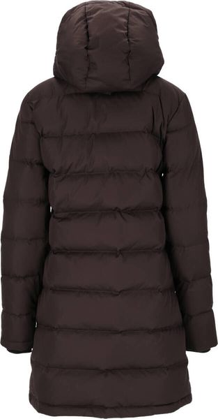 Mariya W Long Down Parka