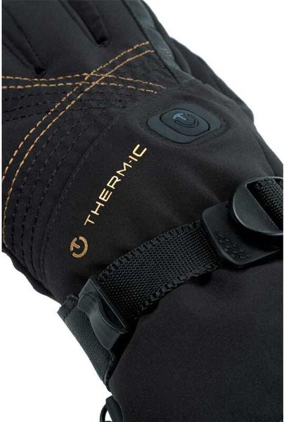 Ultra Heat Boost Gloves Women