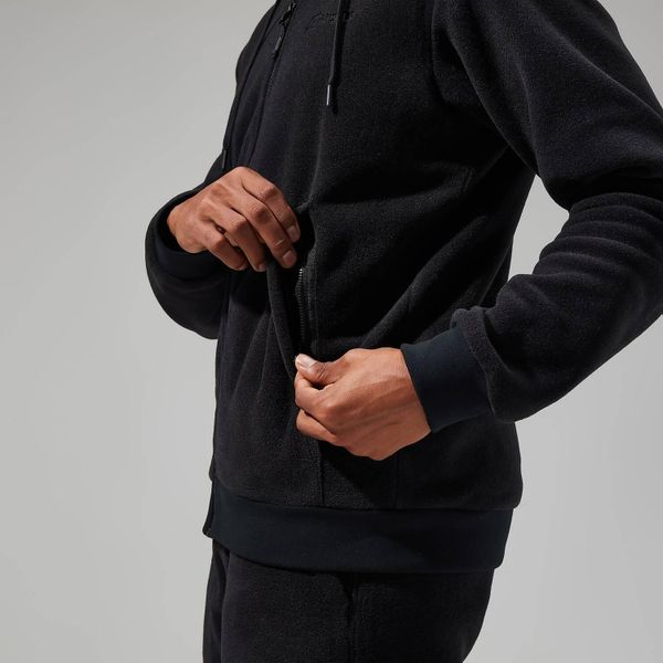 M Prism Polartec Hooded Jacket