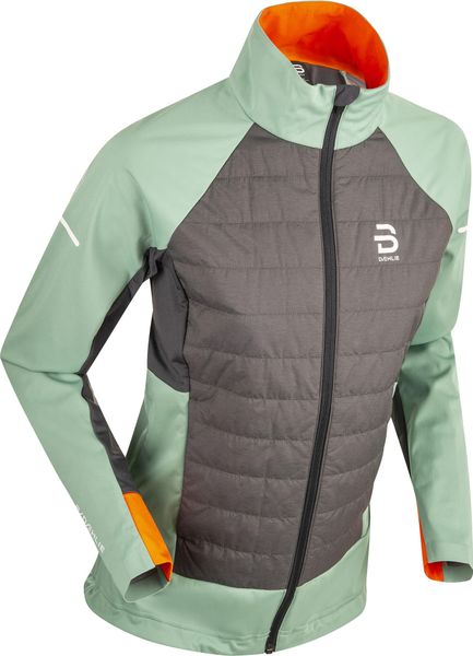 Jacket Challenge Wmn