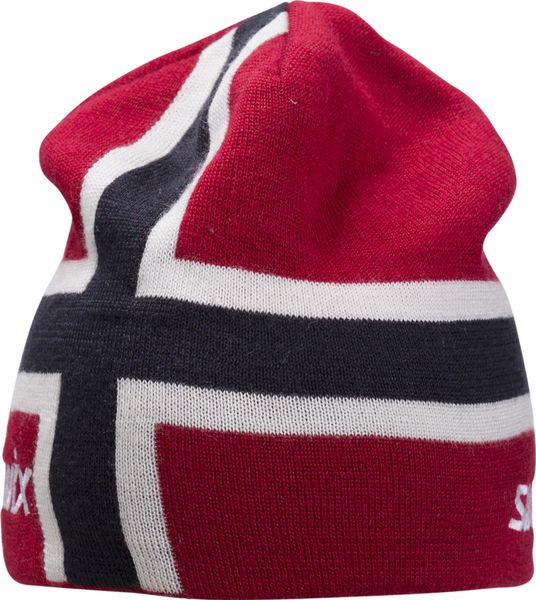 Norway Beanie Jr
