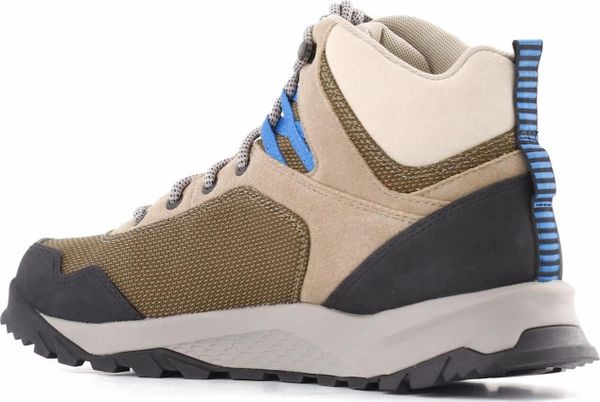 Womens Lincoln Peak Mid GTX