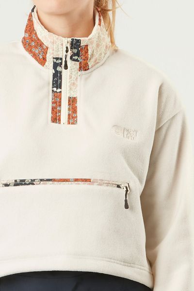 Tilite 1/4 Fleece