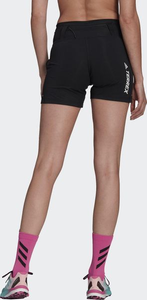 Agravic Pro Trail Running Shorts