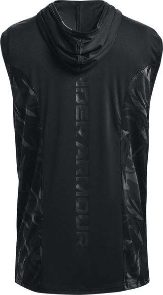 Men's UA Baseline Tank Hoodie
