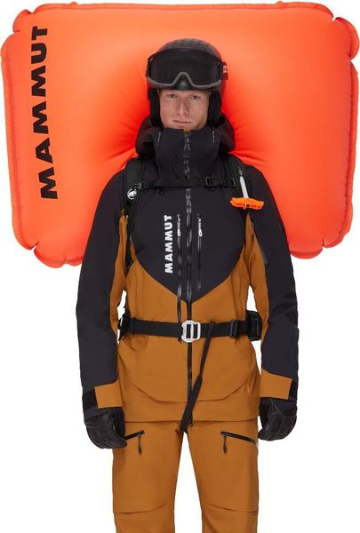 Pro 45 Removable Airbag 3.0