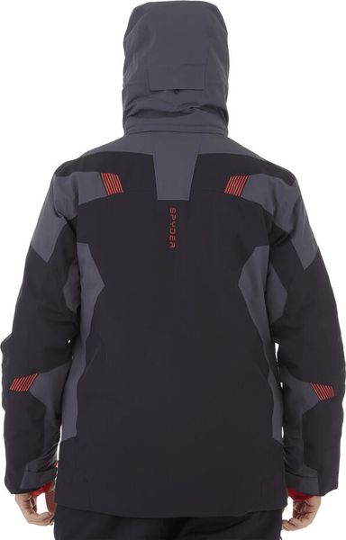 Leader Jacket