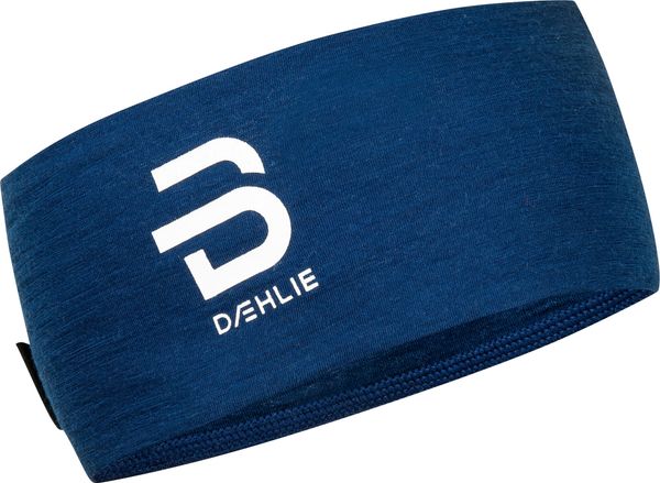 Headband Wool Cross