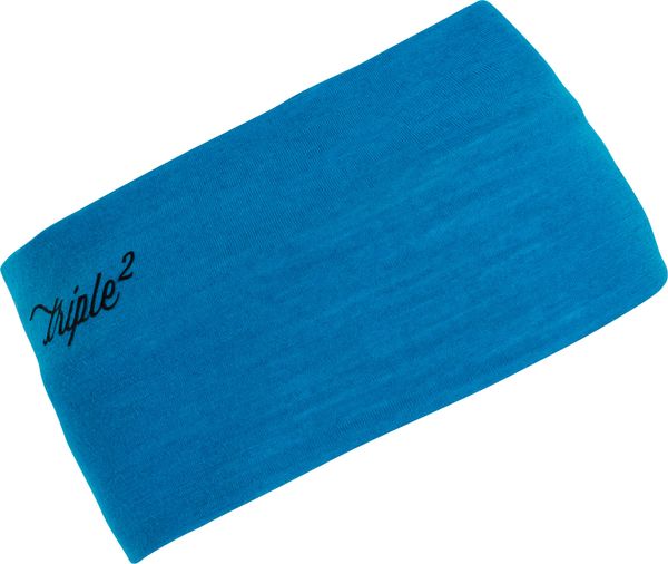 Simm nul - Merino Headband Unisex