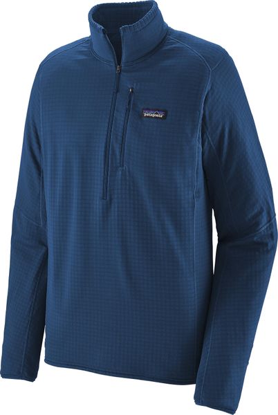 M's R1 Pullover