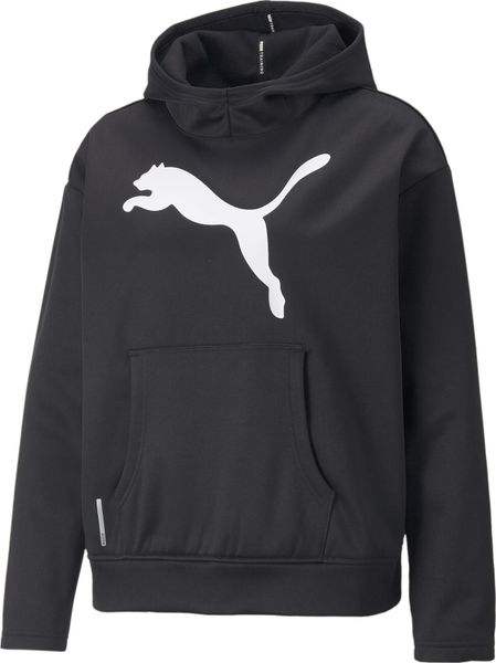 Train Favorite PWR Fleece PO Hoodie