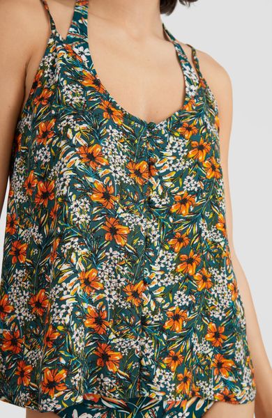 Indian Summer TOP