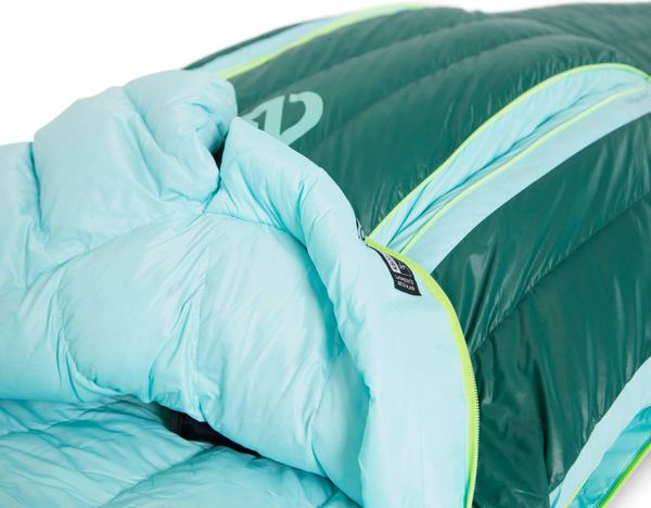 Disco 30 Women's Down Sleeping Bag