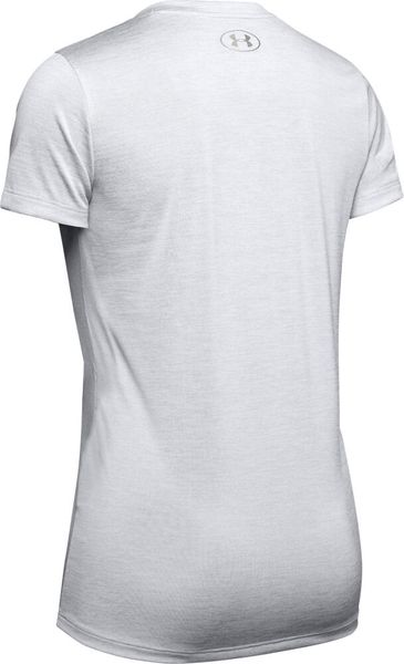 Women's UA Tech Twist V-neck