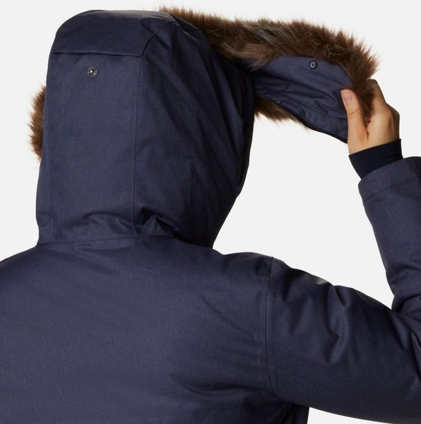 Juniper Ridge Down Parka