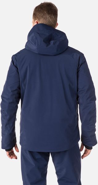 Course Jacket