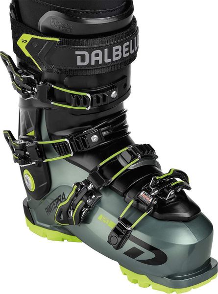 Panterra 120 GripWalk