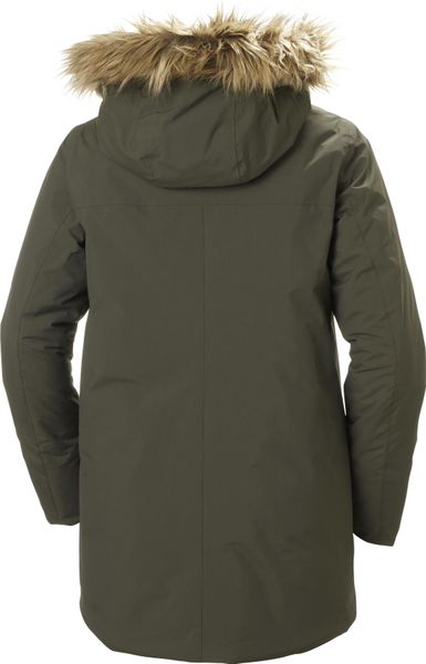 W Classic Parka