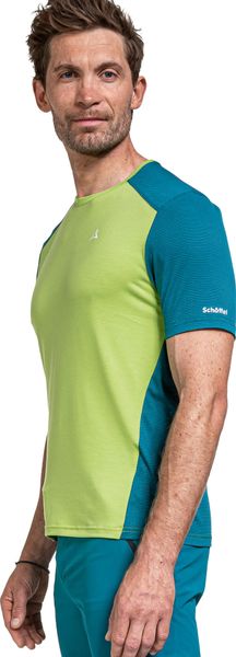 T Shirt Solvorn Men