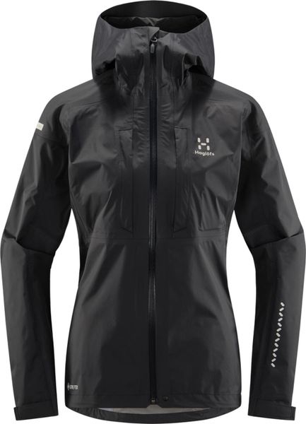 L.I.M Rugged GTX Jacket Women