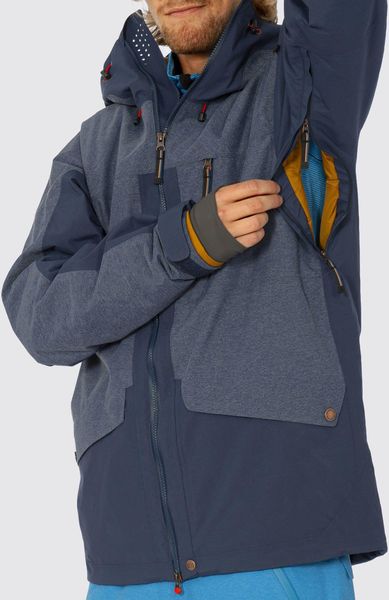 Men's Brevent Jacket