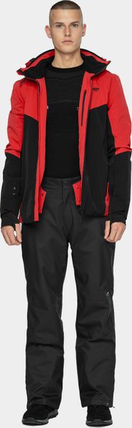 Men's Ski Jacket KUMN013