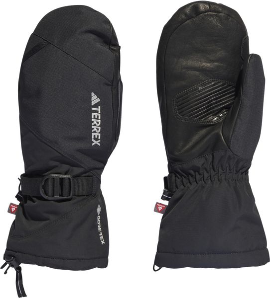 Gore-tex Over The Cuff Mitten