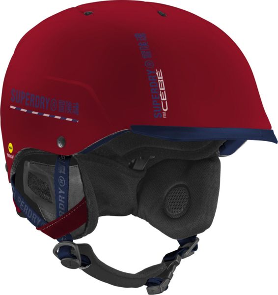 Contest Visor Ultimate Mips X Superdry