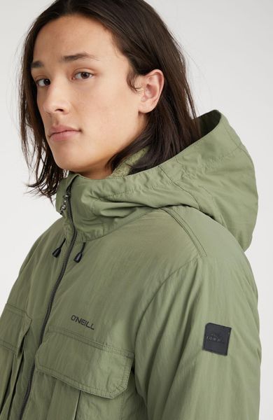 O'neill Trvlr Series Track Jacket