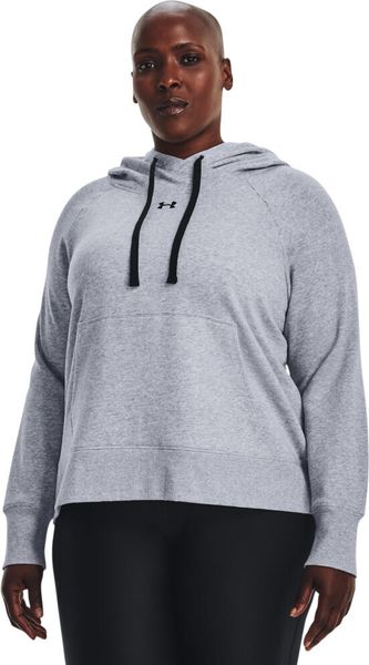 Women's UA Rival Fleece HB Hoodie
